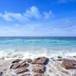 البحر في المنام