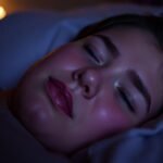 البكاء في المنام