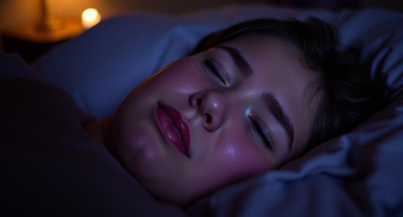 البكاء في المنام