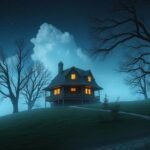 البيت في المنام