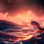 الثعبان في المنام