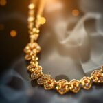 الذهب في المنام