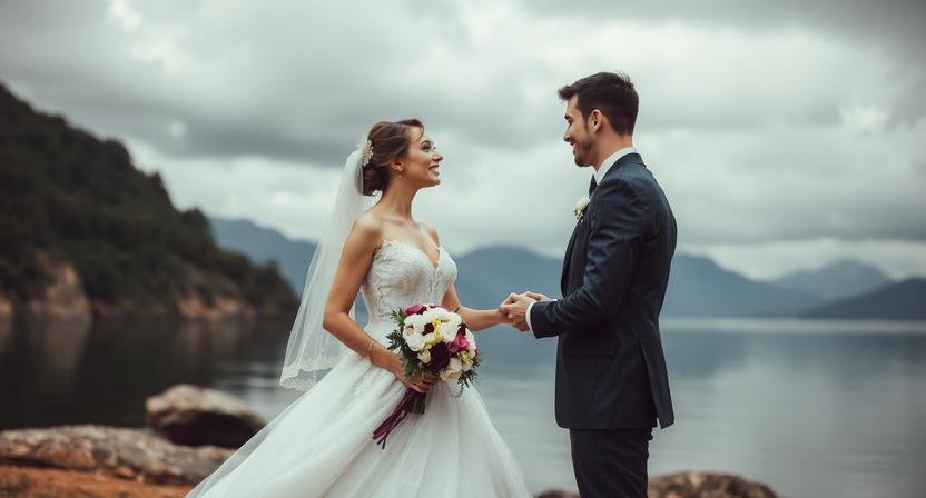 الزواج في المنام