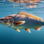 السمك في المنام