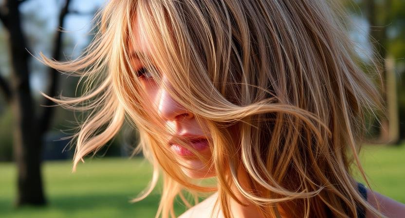 الشعر في المنام