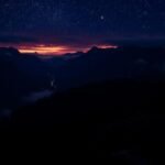 الضياع في المنام