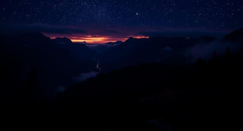 الضياع في المنام