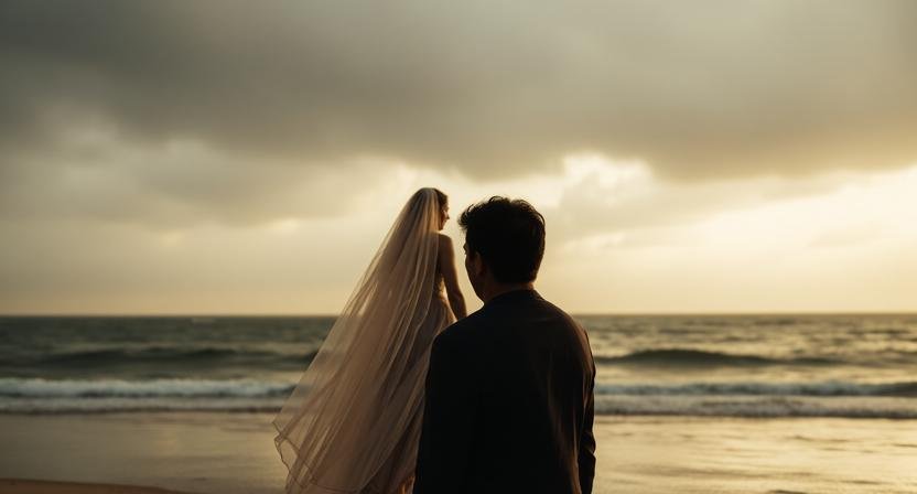 الطلاق في المنام