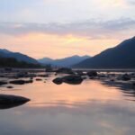 الماء في المنام