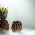 الأناناس في المنام