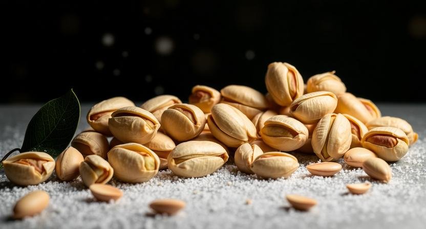 الفستق في المنام