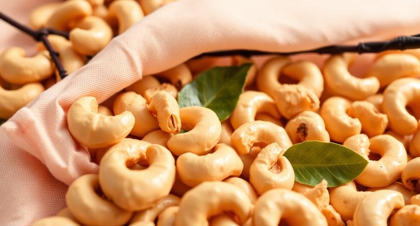 الكاجو في المنام