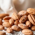  اللوز في المنام