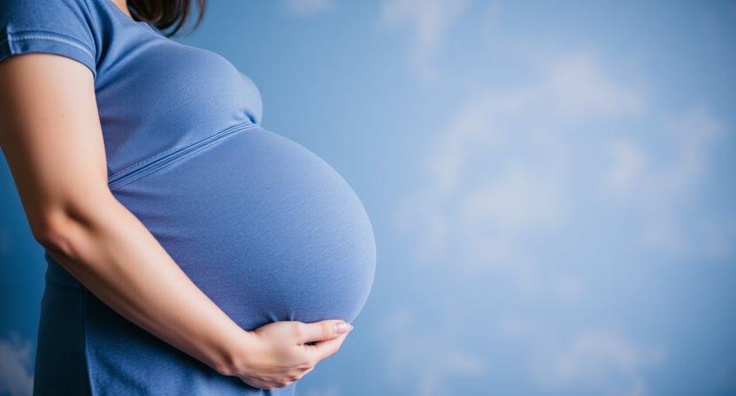 تفسير حلم الحمل