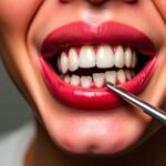 تفسير حلم سقوط الأسنان