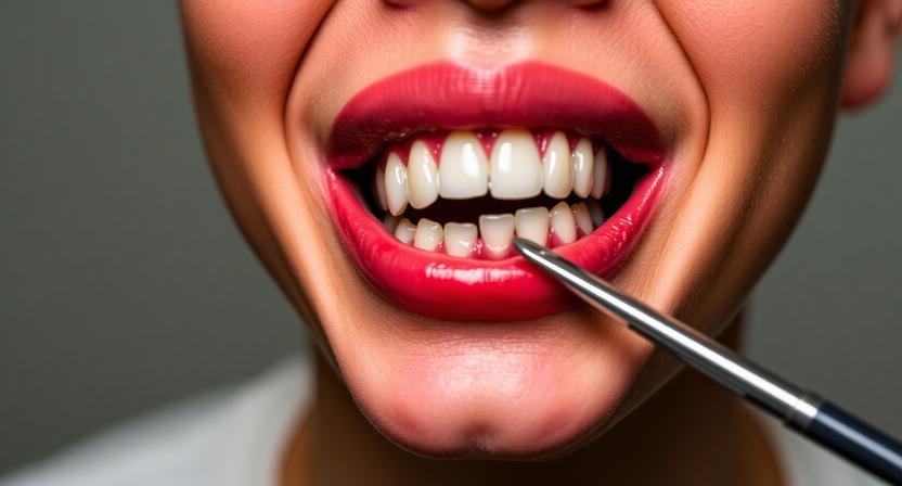 تفسير حلم سقوط الأسنان