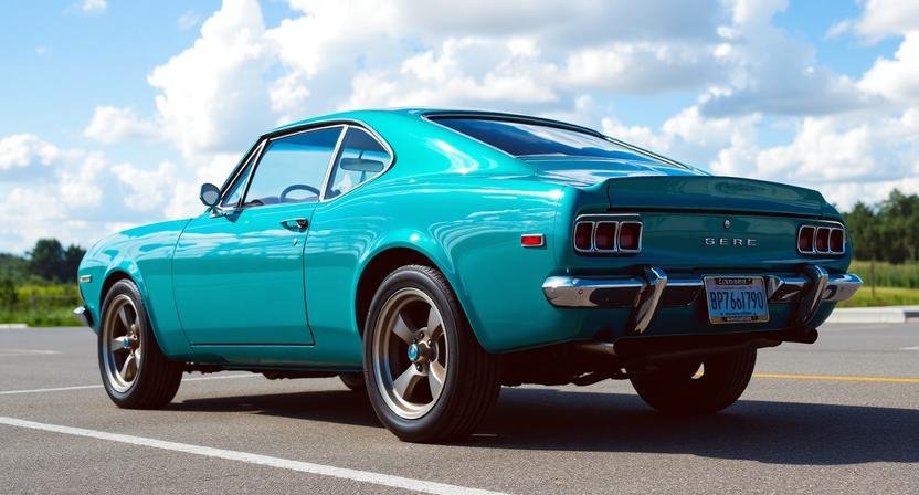 تفسير حلم شراء سيارة