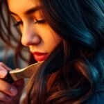 تفسير حلم قص الشعر لابن سيرين في المنام للعزباء والمتزوجة والحامل والرجل