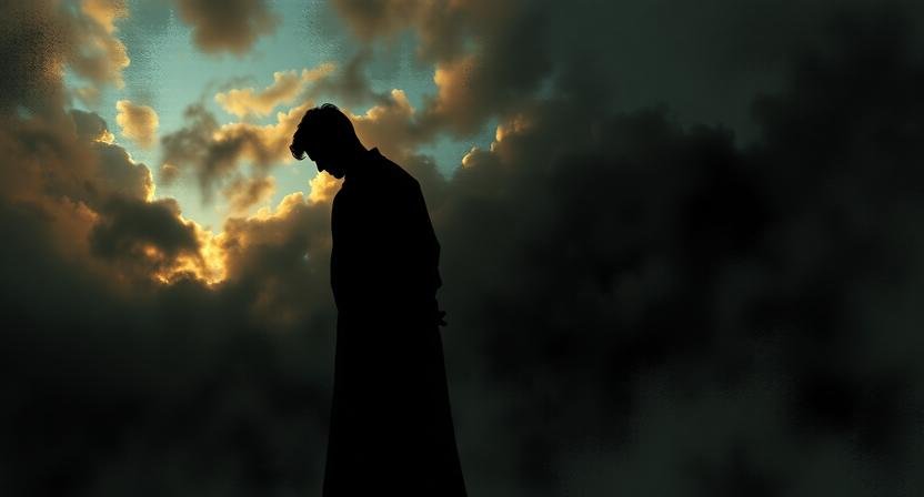 الاتهام في المنام