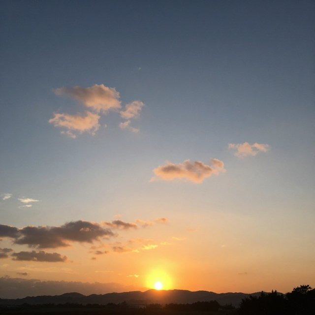الشروق في المنام