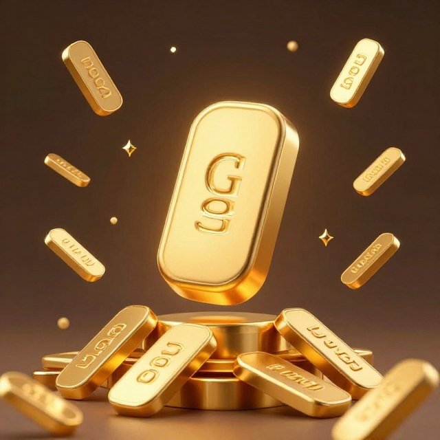بيع الذهب في المنام