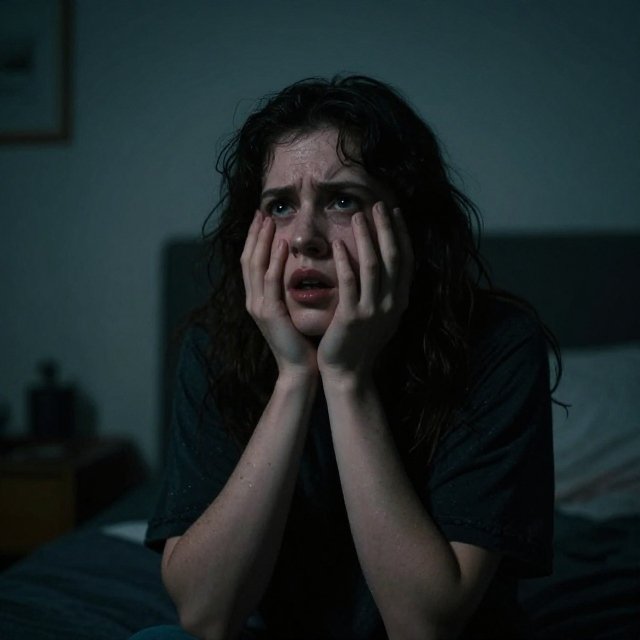 شخص يكرهك في المنام